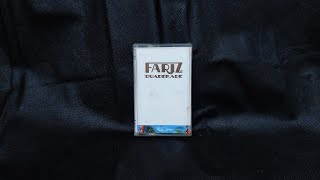 Download lagu Fariz RM - Dua Dekade (2001) || Kaset Pita Album Musik || Target Pop mp3