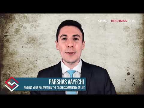 A Deep Insight from Rav Dressler zt'l