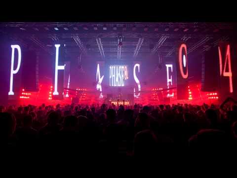 Steve Hill vs Technikal - HTML (BRK3 Remix)