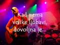 Hladno Pivo - Ranjeni i ludi 