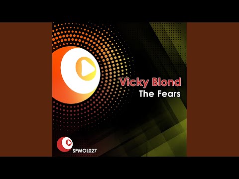 The Fears - Alfred Azzetto Rmx