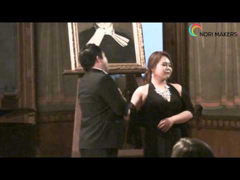 Quartetto di Rigoletto.