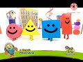 DKBrasil 28 De Octubro De 2010 Fragmento De Mister Maker