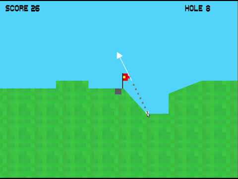 Golf Abcya