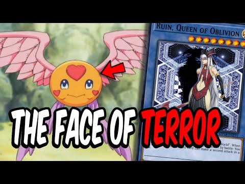 RUINING My Opponents' Valentine's Day with this BROKEN New Deck