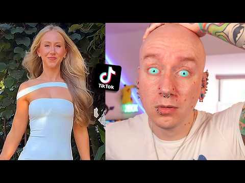 Main Character TikTok Is STILL UNHINGED | Roly