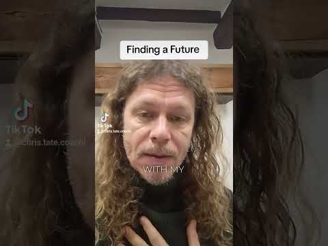 Finding A Future