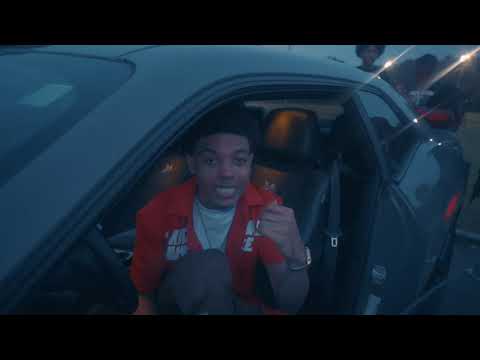 Shawn Scrilla - "Must See" (Official Music Video)