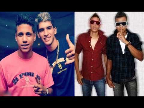 SONY E NELSINHO & KING E DELLO - VIRA PRO DJ - MUSICA NOVA (2014)