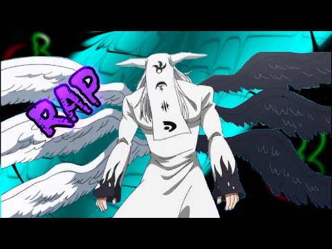 Mael Rap | "My Command" [Seven Deadly Sins] | Professor Cannabliss