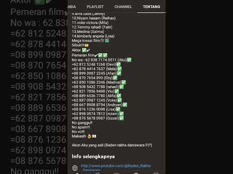 Video