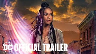 Naomi | Teaser Trailer | DC