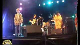 Yabby You - Carnal Mind