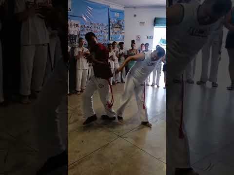 Capoeira em Anápolis Goiás #capoeira #anapolis