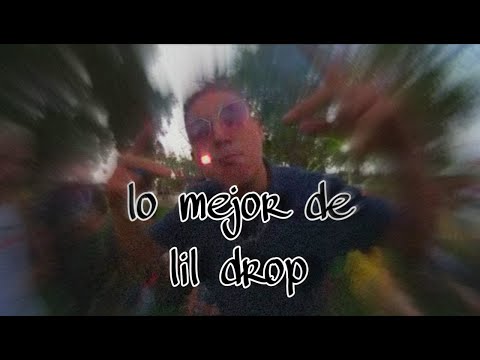 LO MEJOR DE LIL DROP 014