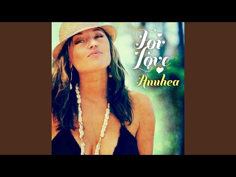 Crown Royal - Anuhea