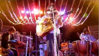 The Flaming Lips: "Feeling Yourself Disintegrate"