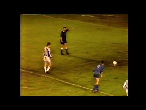 Cowdenbeath 2 Killie 3 05/12/92 po 1080