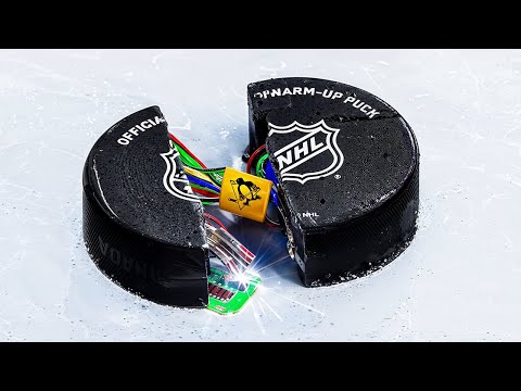 20 Things You Didn't Know About NHL..