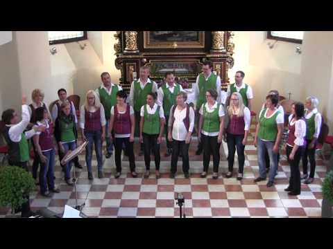 Bonum Cantum ,  Let my light