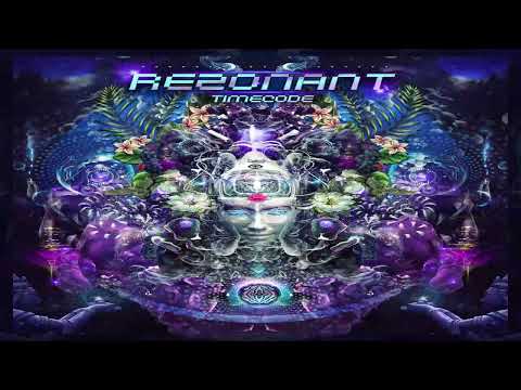 Rezonant - Time Code