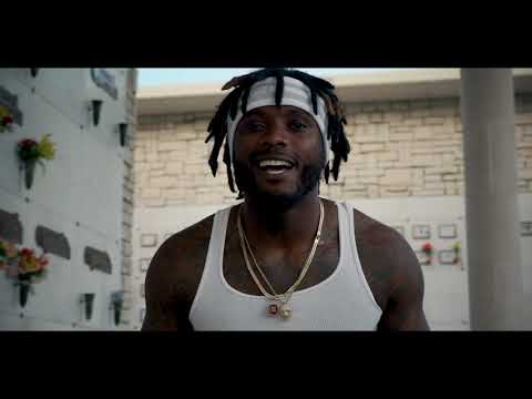 Maniac Flame - Took The Wheel | Dir: by Vivid Vizion & Deone Bondurant