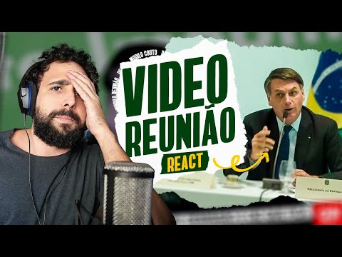 MOMENTOS IRRELEVANTES DA REUNIAO MINISTERIAL