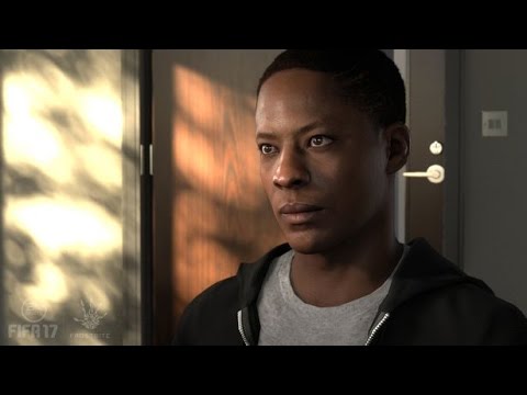 FIFA 17 DEMO GAMEPLAY | THE JOURNEY LIVESTREAM!