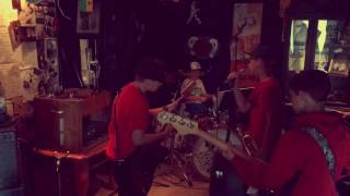 Dingees-Rebel Youth (cover) by Army of a Million