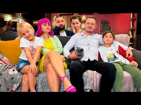 Fericiti impreuna S1E1 - Intalnirea cu vecinii