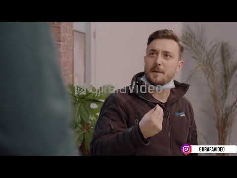 "A je more normal, Nora Istrefi ka ardh e nuk m'ke thirr a?" 😂 - SchengenVisa: E47