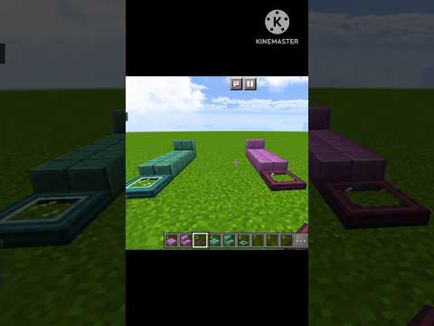 Ultimate Minecraft Mini Build Hack