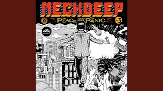 Lirik Lagu Parachute - Neck Deep