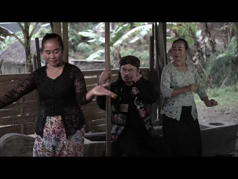 KARINDING ATTACK Feat Bonceret - Ciga Du Hast(Rammstein Cover)/ Duda