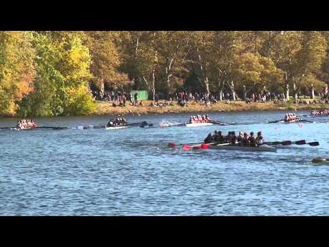 2013 HOCR 43 W Youth 8+ Many Boats Rowing Crew