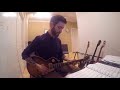 Freight Trane - Kenny Burrell / John Coltrane Cover