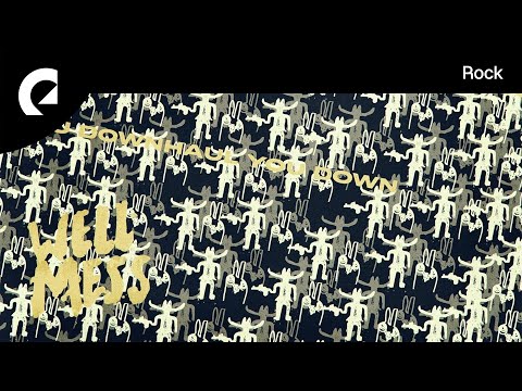 Wellmess feat. Steven Ellis - Just a Little (Royalty Free Rock)