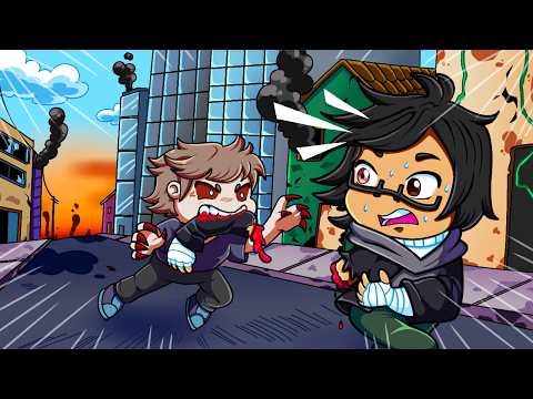 STARVED FOR ATTENTION - THE MOVIE 2