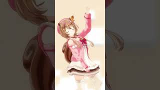 【ホロライブMMD】Anyone But You【アユンダ・リス】