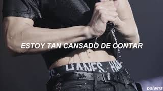 hopeless - always never; español.