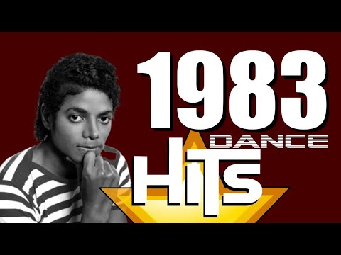 Best Hits 1983 ★ Top 100 ★