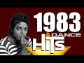 Best Hits 1983 Top 100