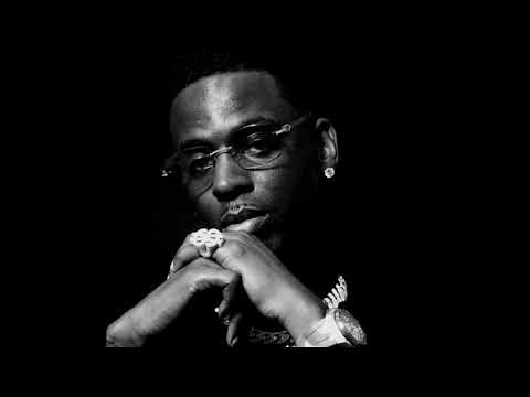 Young Dolph x Pooh Shiesty x Key Glock Type Beat - "Corona"