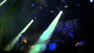 Aura Noir "The Merciless" live @ Black Christmas 2014