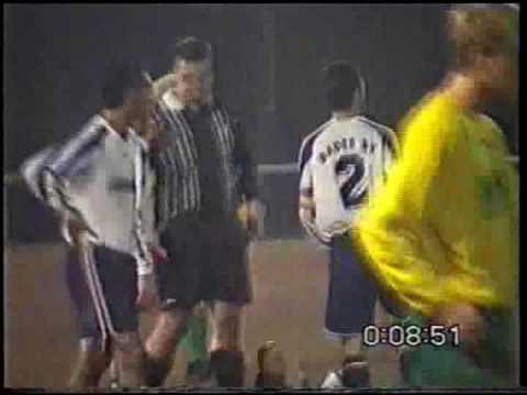 FC Karnap 07/27 - Bader SV am 24.03.2005 Teil 4