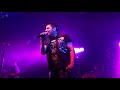 Axel Rudi Pell - Oceans of time (live KB Malmö 2023-05-05)