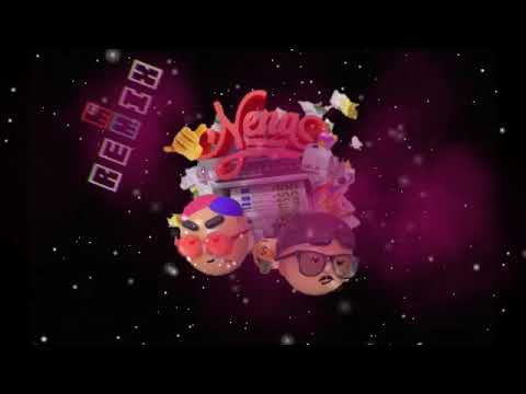 Boro Boro, Geolier, Andry The Hitmaker   Nena REMIX