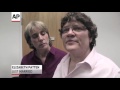 Michigans 1st Gay Marriage License Issued - YouTube