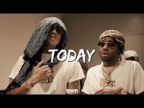 [Free] D-Block Europe x Clavish UK Rap Type Beat - "Today"
