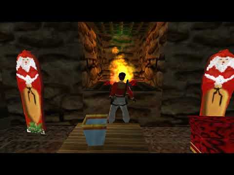 TRLE 2004.10.27 - LB Advent Calendar 2004 - Jingle Bells